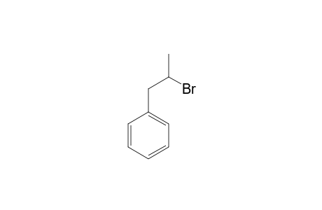 2-Bromopropylbenzene