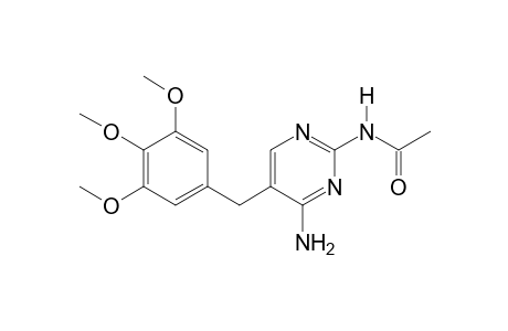 Trimethoprim AC I