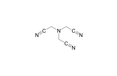 Nitrilotriacetonitrile