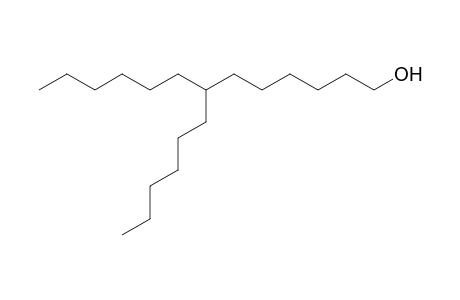 7-Hexyltridecan-1-ol