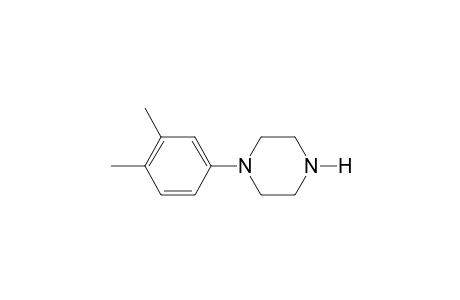 1-(3,4-xylyl)piperazine