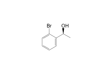 (S)-1-(2-Bromophenyl)ethanol