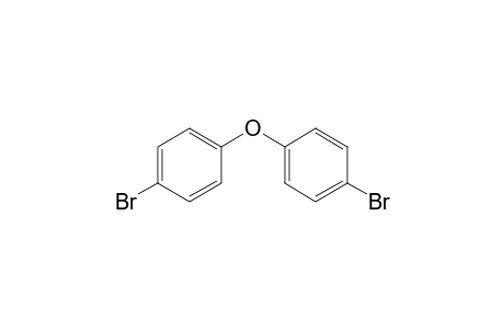 Ether, bis (p-bromophenyl)
