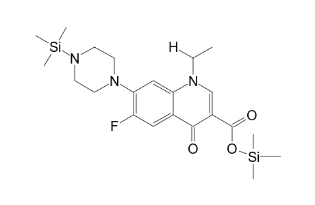 Norfloxacine 2TMS