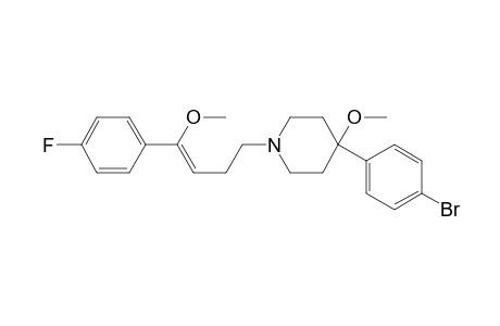 Bromoperidol 2ME