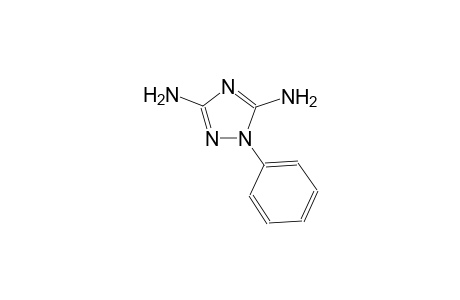 3,5-diamino-1-phenyl-1H-1,2,4-triazole