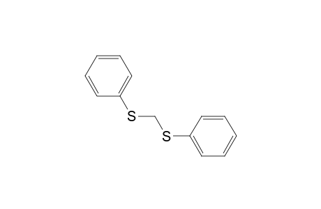 Bis(phenylthio)methane