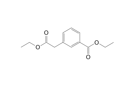 Ethyl 3-(2-Ethoxy-2-oxoethyl)benzoate