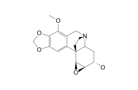 CRINAMIDINE