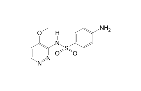 Sulfamethoxypyridazin