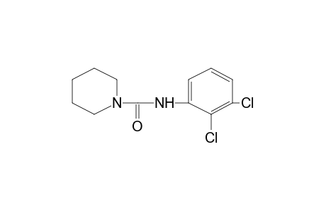 2',3'-dichloro-1-piperidinecarboxanilide