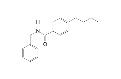 Benzylamine 4-butylbenzoyl