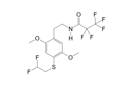 2C-T-21.5 PFP