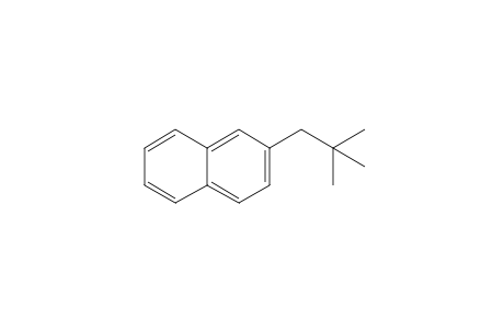 2-Neopentylnaphthalene