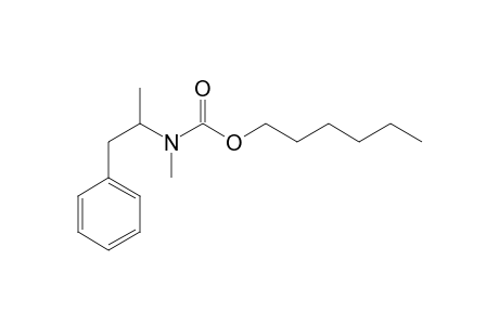 Methamphetamine HCF