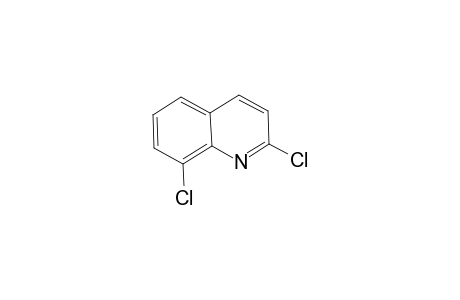 2,8-Dichloroquinoline