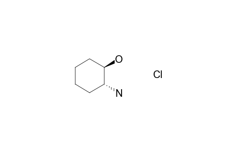 trans-2-Aminocyclohexanol hydrochloride