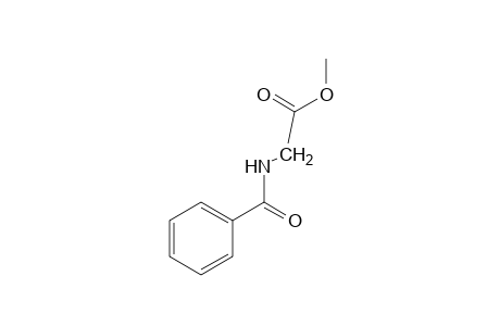 Hippuric acid methyl ester