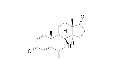 Exemestane