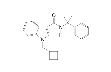 Cumyl-CBMICA