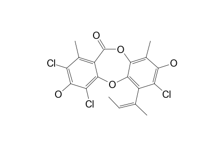 Nornidulin