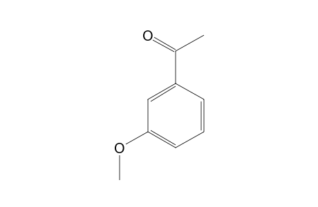 3'-Methoxyacetophenone