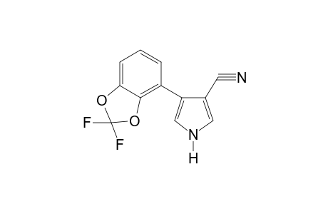 Fludioxonil