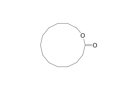 Oxacyclotetradecan-2-one