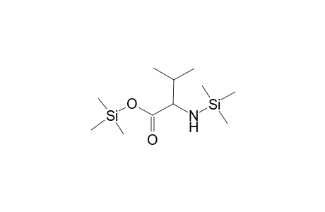 Valine, N,O-di-TMS