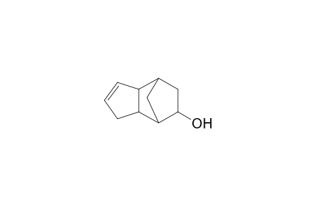 exo-Tricyclo(5.2.1.0/2,6/)dec-3-en-8-exo-ol