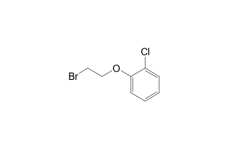 beta-Bromo-o-chlorophenetole