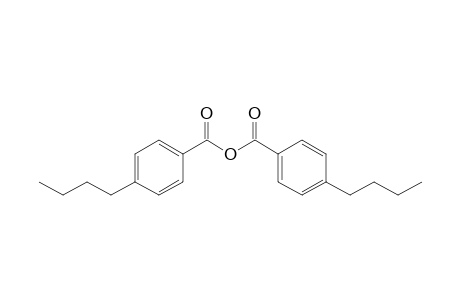 4-Butylbenzoic acid anhydride