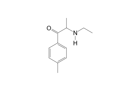 4-Methylethcathinone