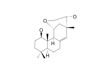 LEUCOXOL