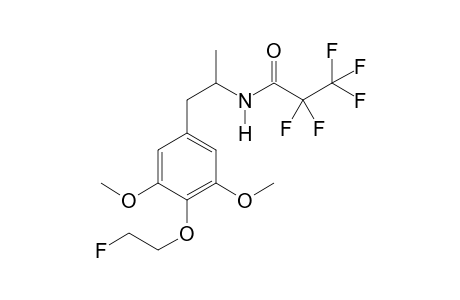 3C-FE PFP