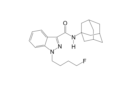 4-fluoro ABUTINACA