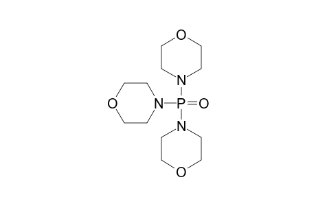 Trimorpholinophosphine oxide