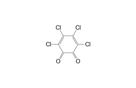 Ortho-chloranil