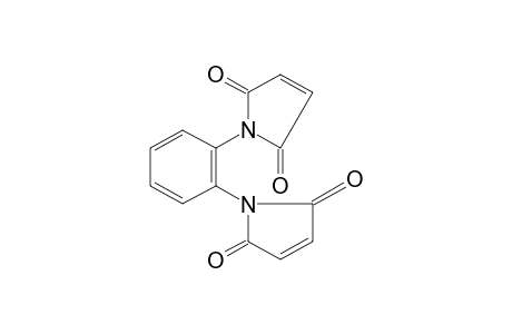 N,N'-(o-Phenylene)dimaleimide