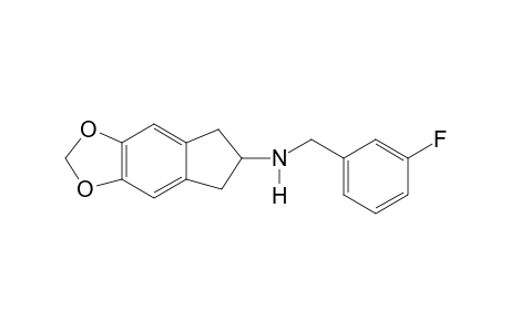 MDAI N-(3-fluorobenzyl)