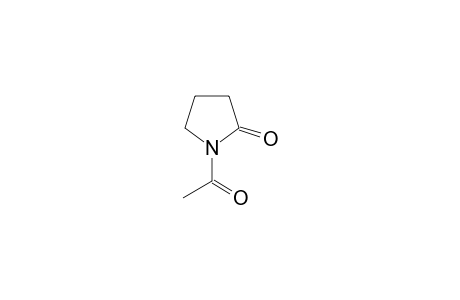 1-Acetyl-2-pyrrolidinone