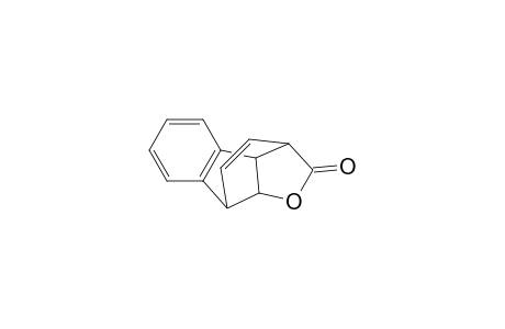 3,8-Etheno-2H-indeno[2,1-b]furan-2-one, 3,3a,8,8a-tetrahydro-