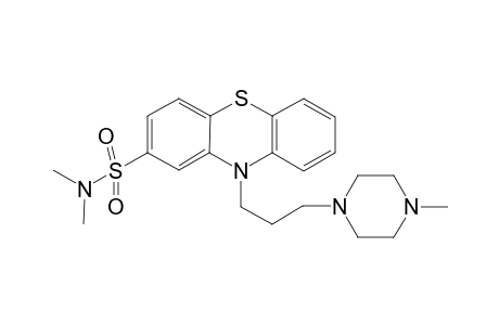 Thioproperazine