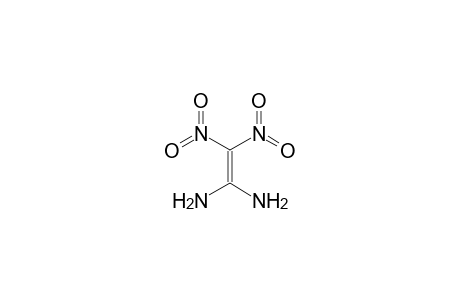 1,1-DIAMINO-2,2-DINITROETHYLENE