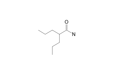 2,2-Di-n-propylacetamide