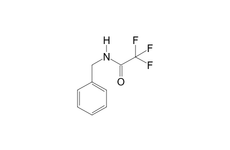 N-benzyl-2,2,2-trifluoroacetamide