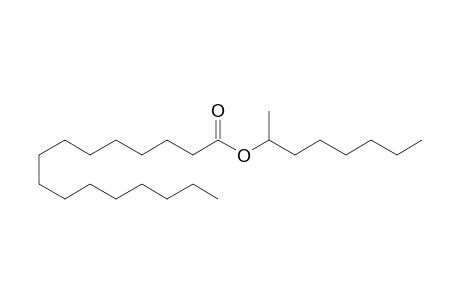 Octan-2-yl palmitate