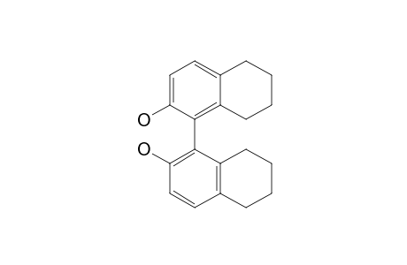 1-(2'-Hydroxy-5',6',7',8'-tetrahydronaphthalen-1'-yl)-5,6,7,8-tetrahydronaphthalen-2-ol