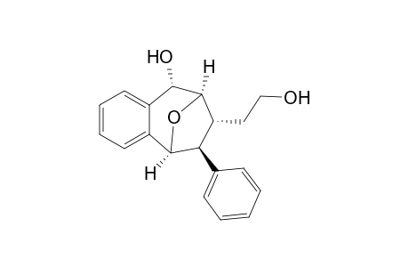 (5R,6S,7R,8S,9S) 7-(2-hydroxyethyl)-6-phenyl-6,7,8,9-tetrahydro-5H-5,8-epoxybenzo[7]annulen-9-ol