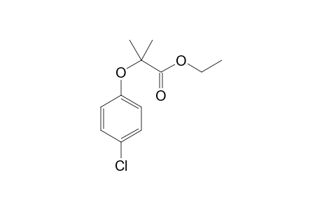 Clofibrate